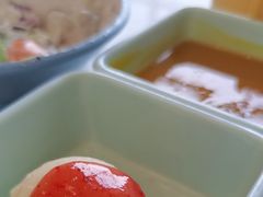 -韩香福烤肉庄园(荣成店)
