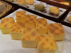 -豪派特华美达广场酒店·西餐厅