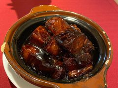 -老吉士酒家(天平路店)