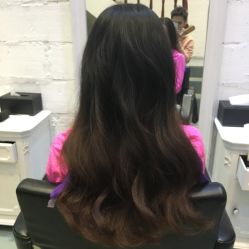 -SIX Hair Consultant