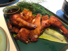 BBQ香茅烤鸡-BetterThai 泰加(苏州中心店)