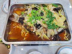 -金铲铲·江湖菜烧烤