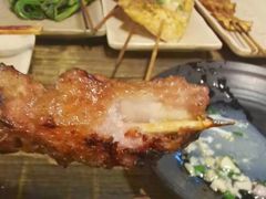 -劲烧-烧烤工坊(保利水城店)