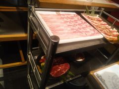 -韩宫宴烤肉·料理(苏州中心店)