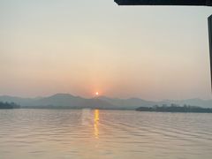 -柳莺湖上·湖景餐厅·江南菜(西湖店)