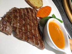 -斗牛士牛排餐厅(嘉里汇店)
