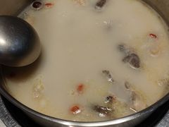 -煲王粤菜餐厅(中侨中心店)