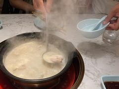 -捞神煲汤火锅(湖滨商业街店)