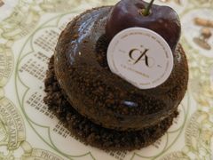 -CA Patisserie法式甜品咖啡(恒隆广场店)