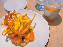 -blend咖啡部落(车公庙店)