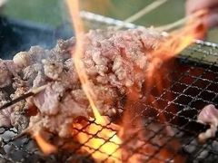 -金源烧烤