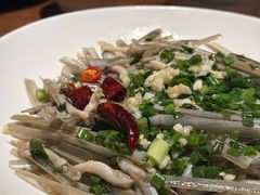 -小厨师·二十年沈家门小海鲜(百井坊巷店)