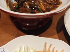 -上海人家花樣年华(中山公园店)