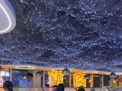 -徐记小怪兽肉蟹煲(中央大街店)
