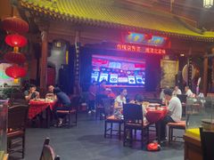 -正阳门饭庄·烤鸭·北京菜(万丰路七里庄店)