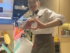 -海底捞火锅(高新活力汇店)