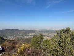 -北京西山国家森林公园