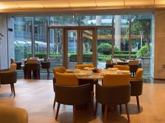 -喜来登由由大酒店九州膳坊中餐厅