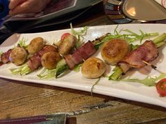 -SISTERS BAR RESTAURANT川意酒馆(嘉善老市H楼店)