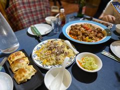 -伊带伊路新疆美食府(呼家楼店)