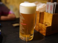 -盟重烧烤(高正街店)