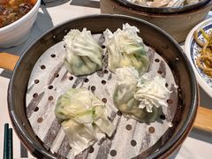 -真食净香居·内蒙烧麦(亚运村店)