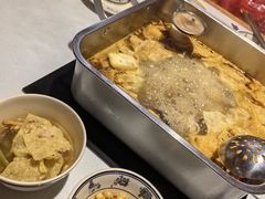 -螺大喜螺蛳粉火锅(雍和宫店)