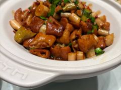 -宋徽厨·安徽菜(怀宁步行街店)
