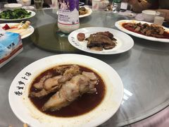-荣生萝卜汤饭店