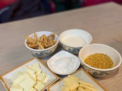 -斯琴阿妈蒙古餐厅(新城店)