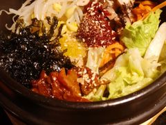 -军硕烤肉·部队火锅(二七万达店)