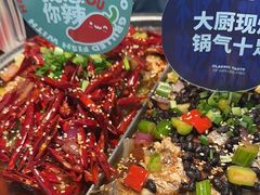 -南锣南门