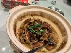 -村长家的疙瘩汤·东营菜(东营茶城店)