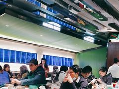 -亚马逊海鲜自助(万象汇店)