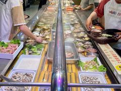 -尚品海鲜肥牛自助火锅(湖明店)
