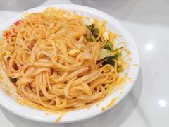 -秦香陕西食府(华贸天地店)