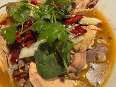 -野蔓果·山野菜(西湖景区·龙井茶田店)