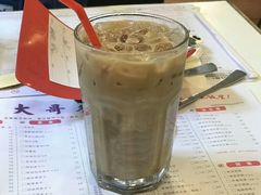 -大哥餐厅(西城花园店)