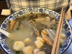 -小潘记鸭血粉丝汤