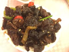 -满福隆酒楼(万绿园店)