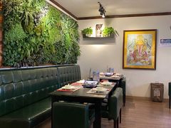 卡座-泰阁暹罗餐厅(万达店)