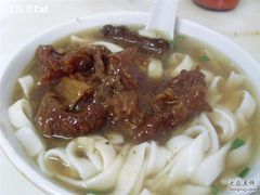 牛腩河-海幢瑞芳饮食店
