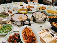 -王厚元饺子·辽菜·烤鸭(黄河大街店)