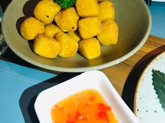 -大树餐厅(益田假日店)