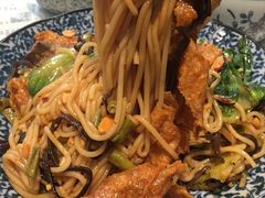 -螺世纪螺蛳粉·桂味小排档(裕德店)