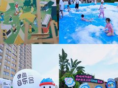 -深圳中海凯骊酒店