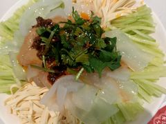 -枫林饺子