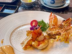 -一本魅·日式料理