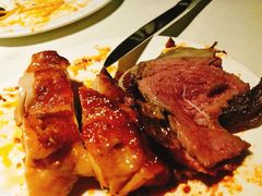 -戈拿旺巴西烤肉(崇文门店)