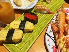-千代御(临河街店)
